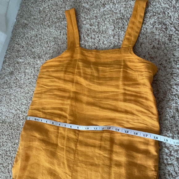 💛Everlane jumpsuit💛 - Picture 10 of 15